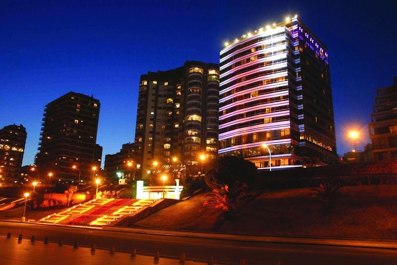 Costa Galana Hotel Gran Lujo