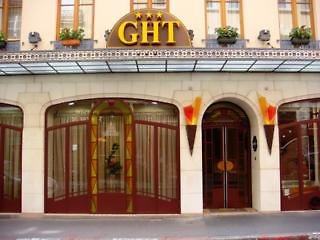 Grand Hôtel des Terreaux