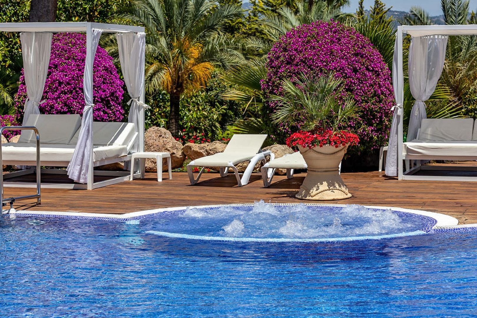 Ona Palmira Paradise Paguera
