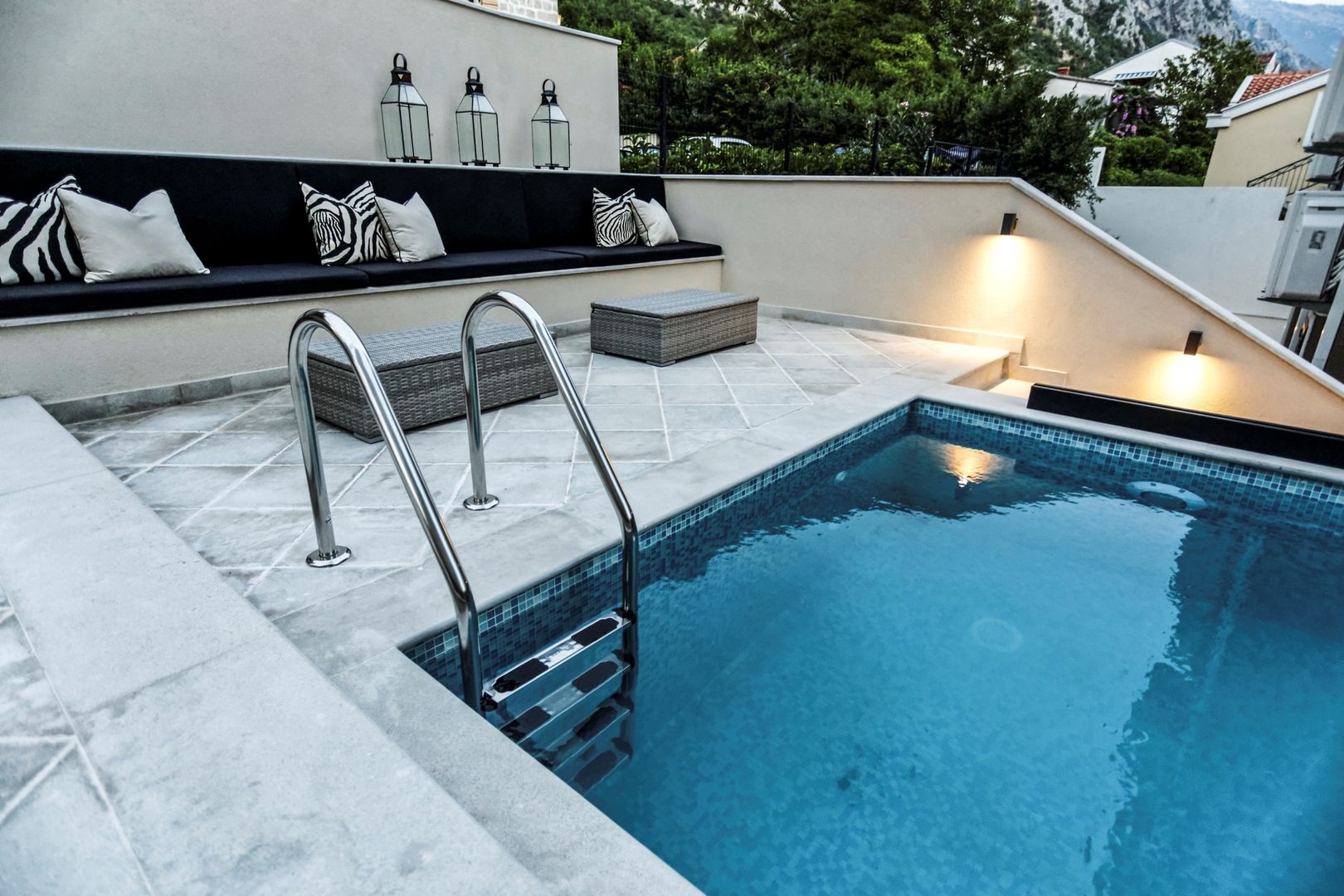 Casa del Mare Pietra Boutique Hotel