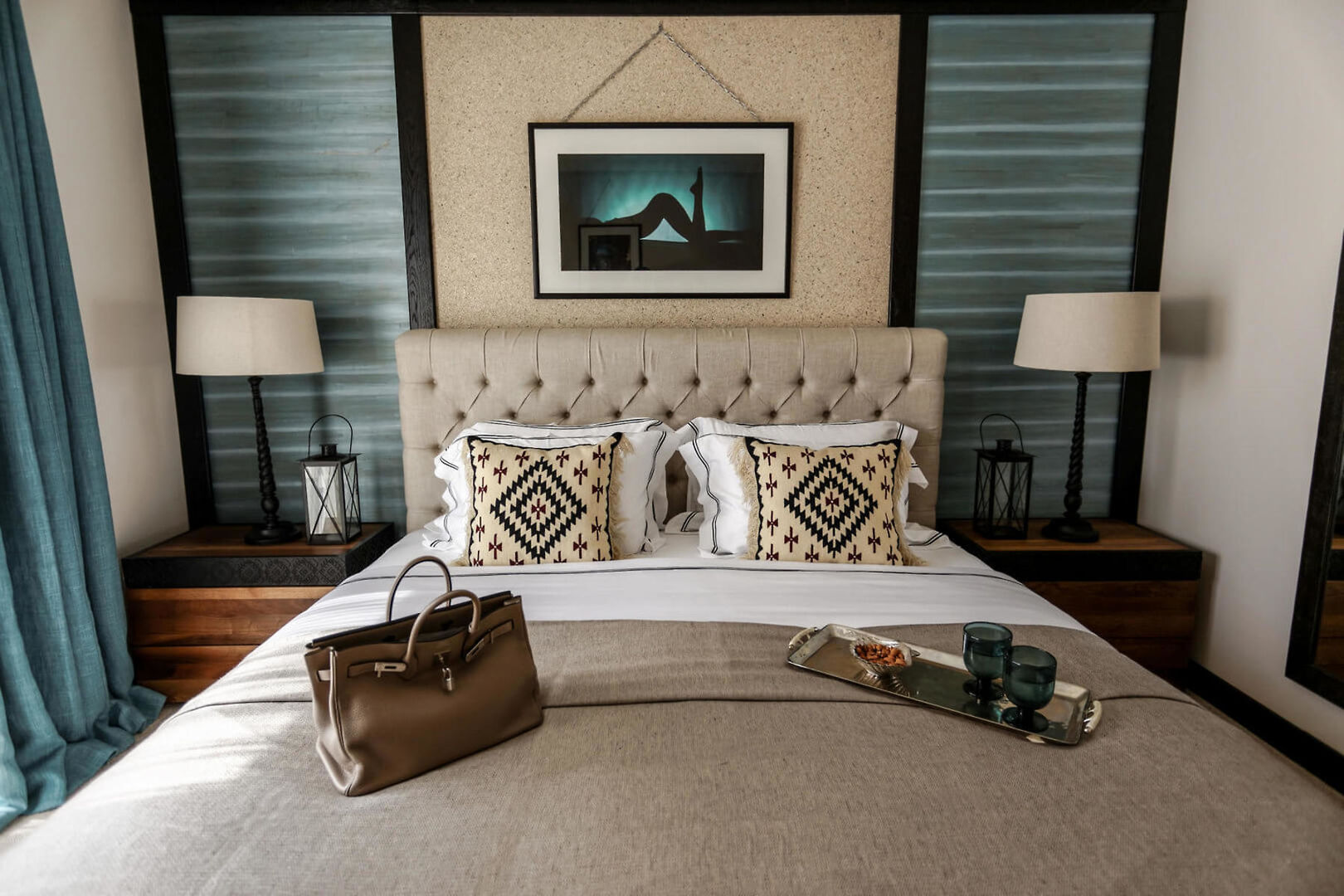 Casa del Mare Pietra Boutique Hotel