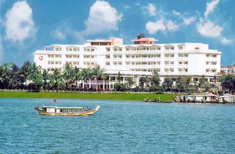 Century Riverside