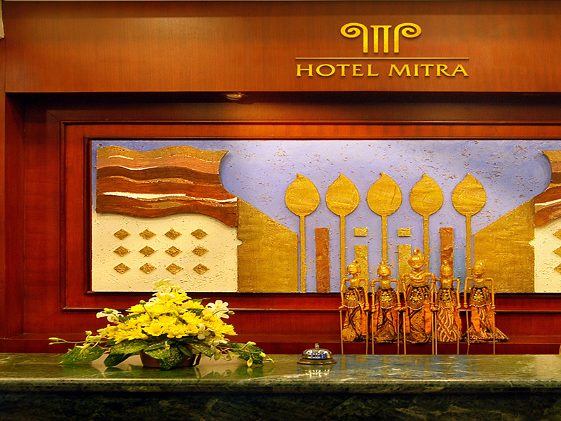 Mitra