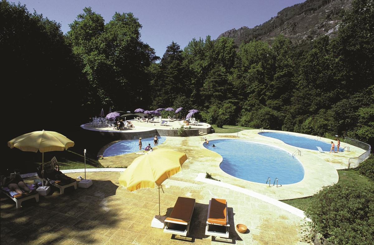 Águas do Gerês - Hotel, Termas e Spa