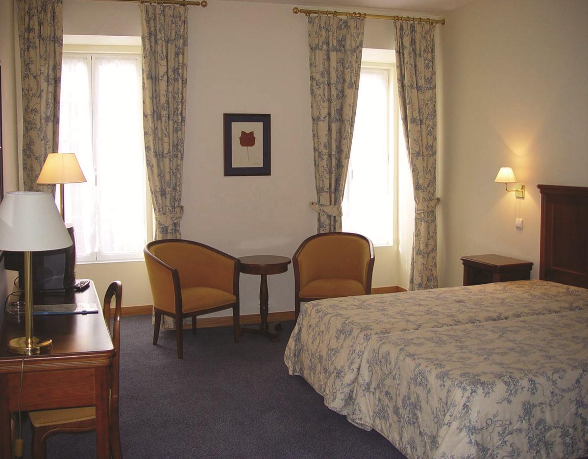 Águas do Gerês - Hotel, Termas e Spa