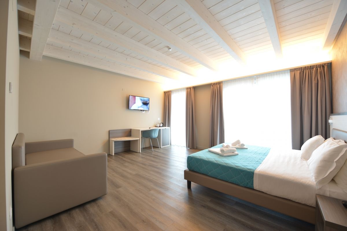 Hotel Bella Italia