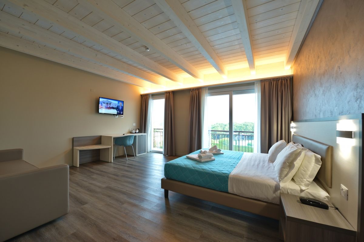 Hotel Bella Italia