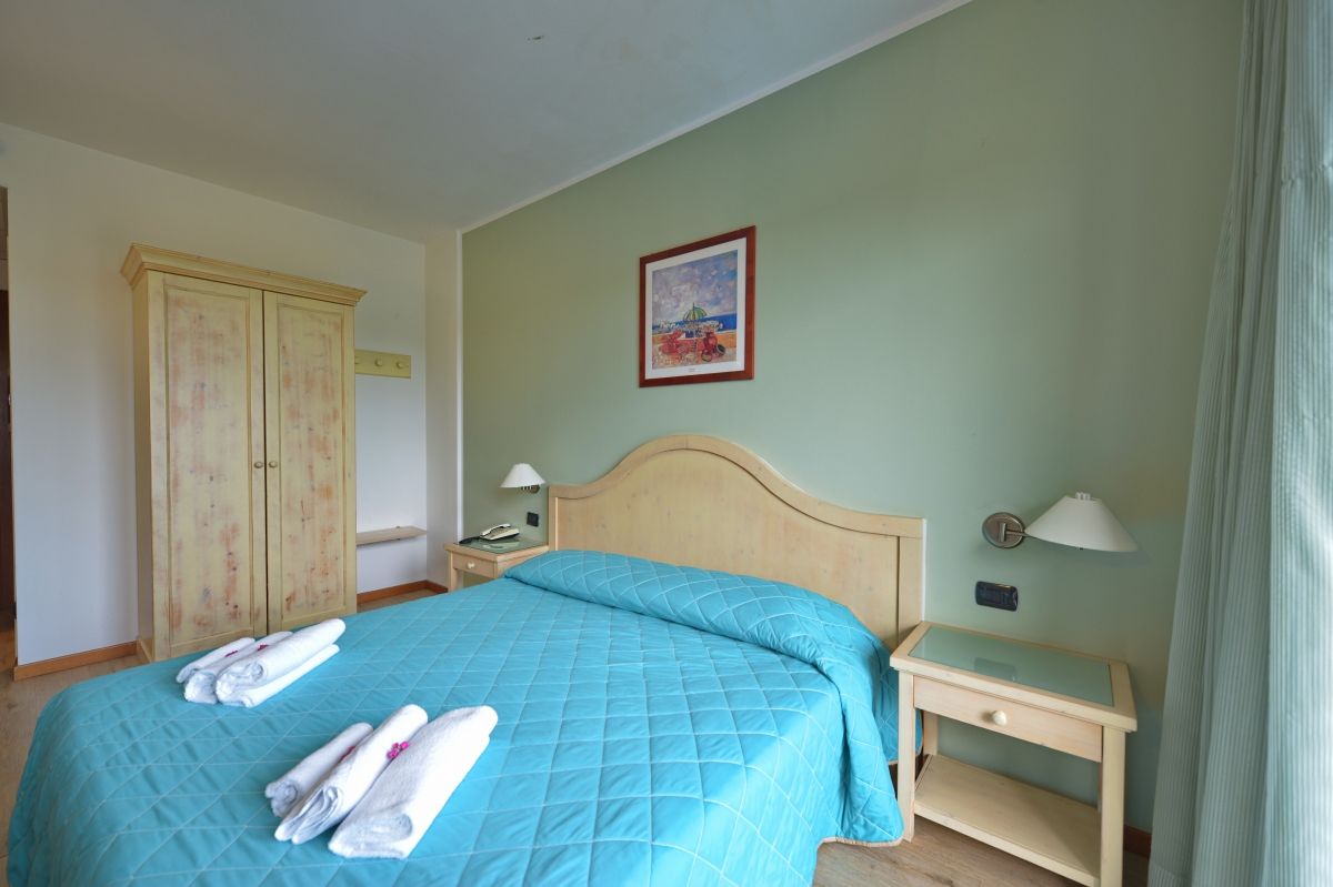 Hotel Bella Italia