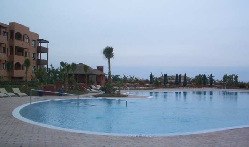Bakour Oh Nice Costa del Sol
