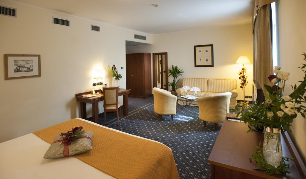 Hotel Cavalieri