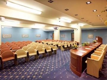 Hotel Cavalieri