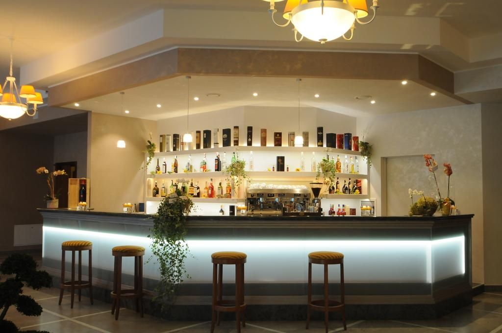 Hotel Cavalieri