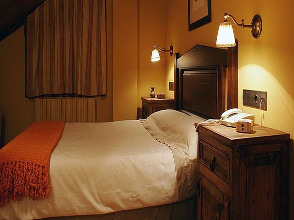 Hotel Casbas