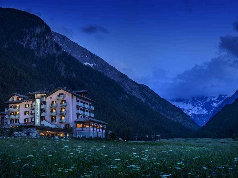 Bellevue Hotel & SPA