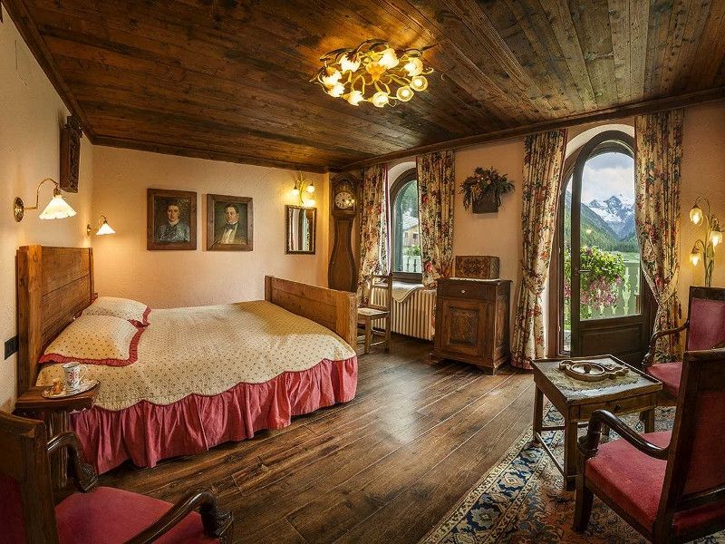 Bellevue Hotel & SPA