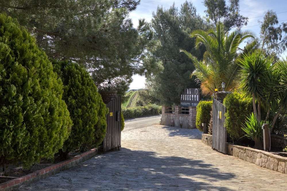 Azienda Agricola Al Poggetto