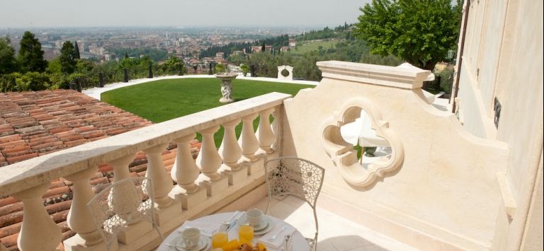 Relais Fra' Lorenzo