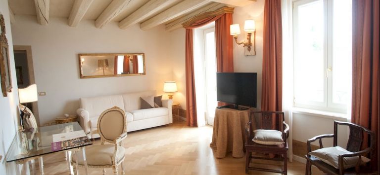 Relais Fra' Lorenzo