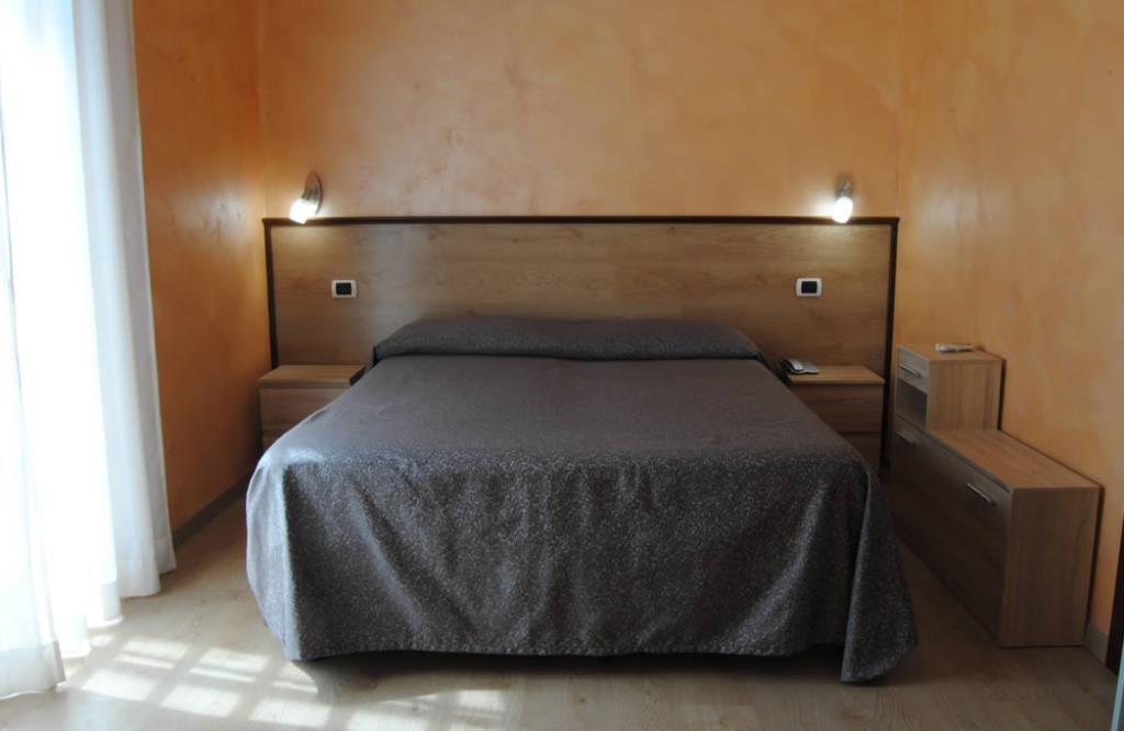 Hotel Ristorante Da Valerio