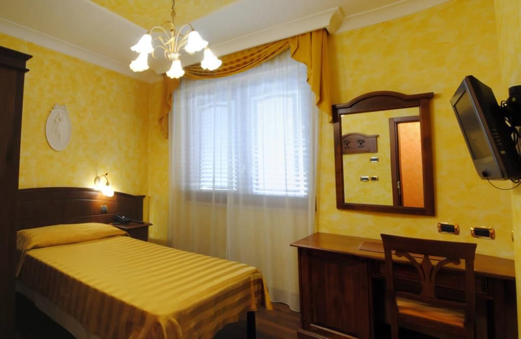 Hotel Ristorante Da Valerio