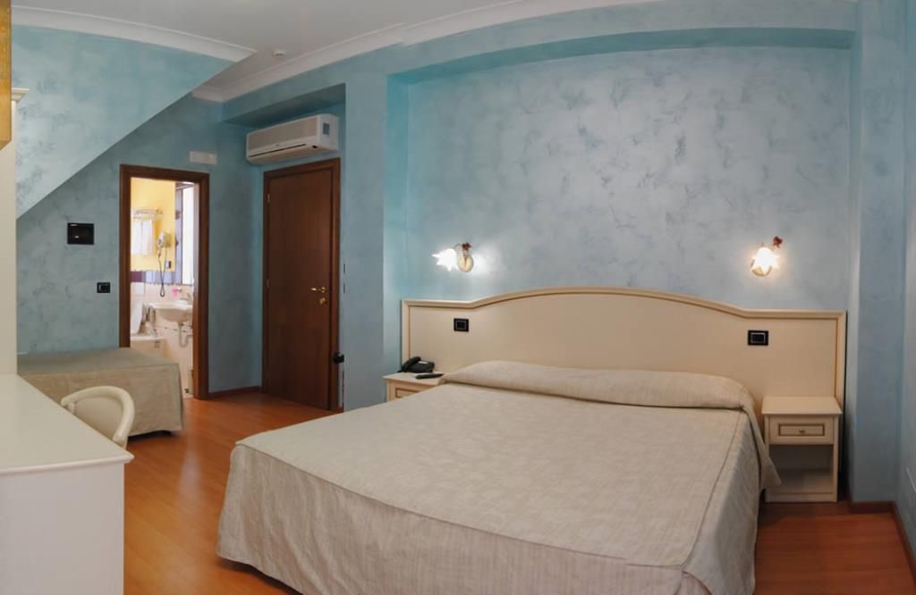 Hotel Ristorante Da Valerio