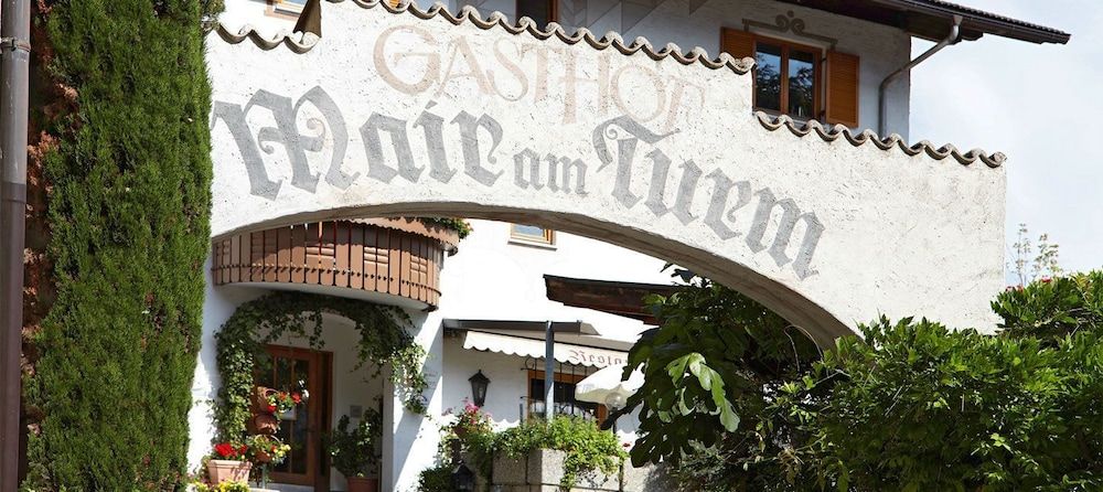 Hotel Gasthof Mair am Turm