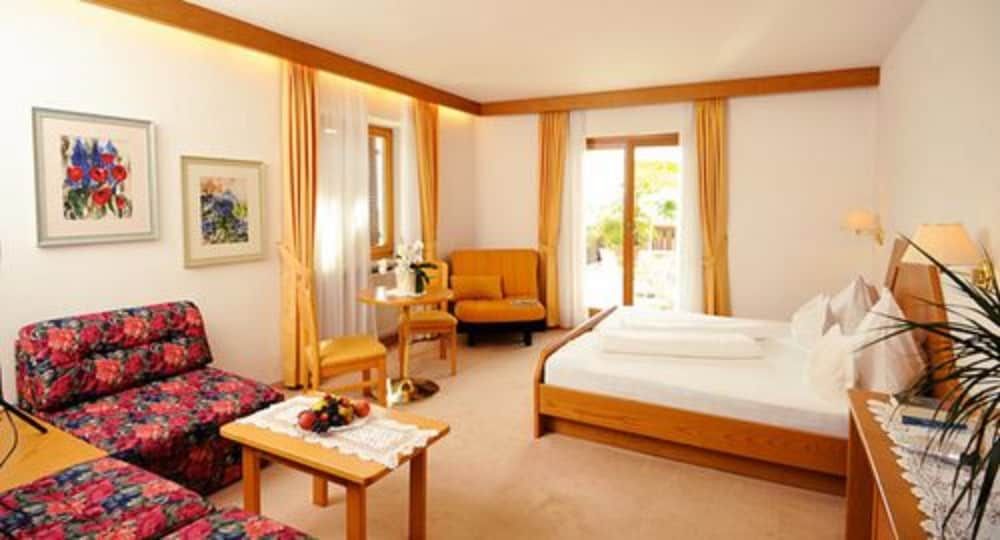 Hotel Gasthof Mair am Turm