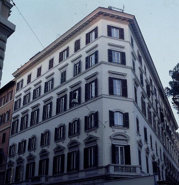 Gambrinus Hotel