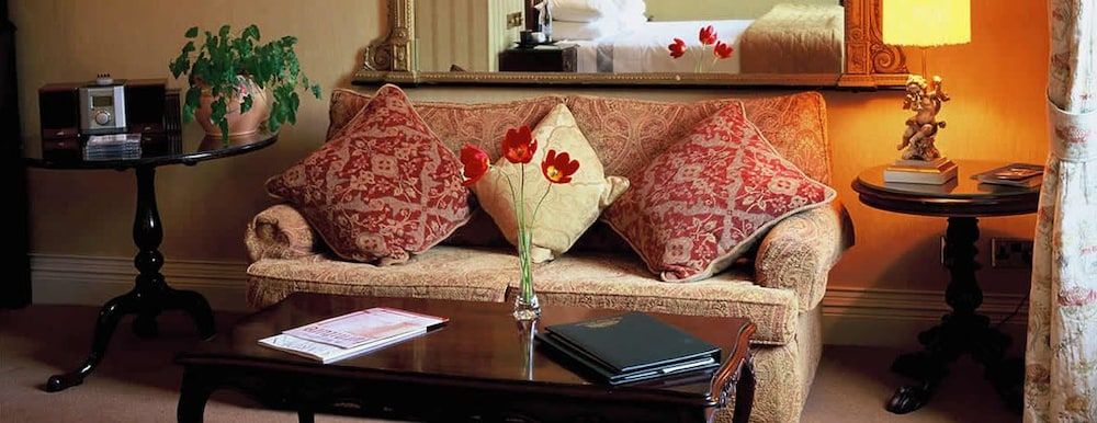 Park Hotel Kenmare