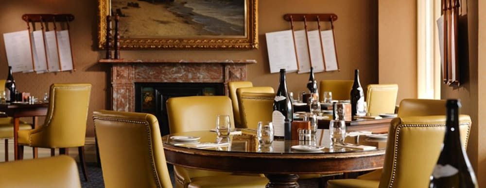 Park Hotel Kenmare