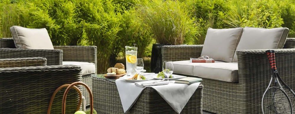 Park Hotel Kenmare