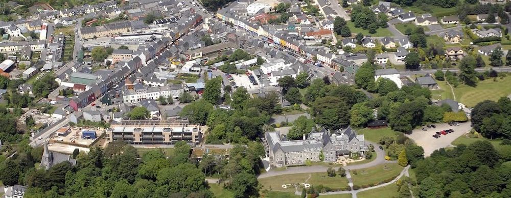 Park Hotel Kenmare