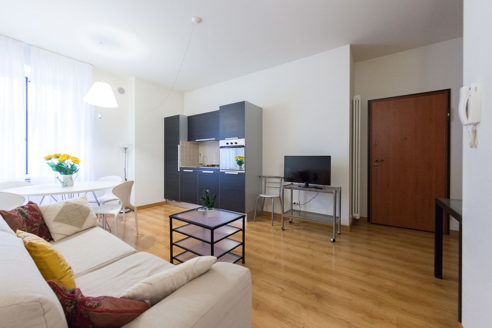 Dietro Piazza Apartments