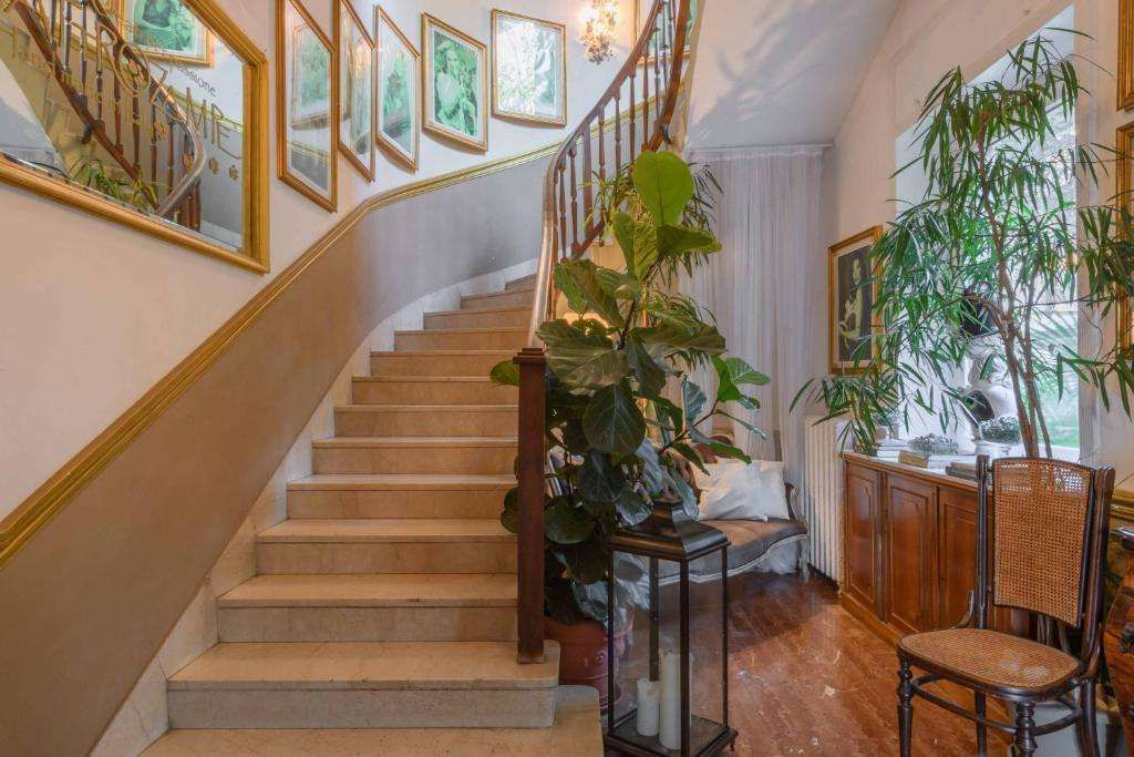 Villa Aida