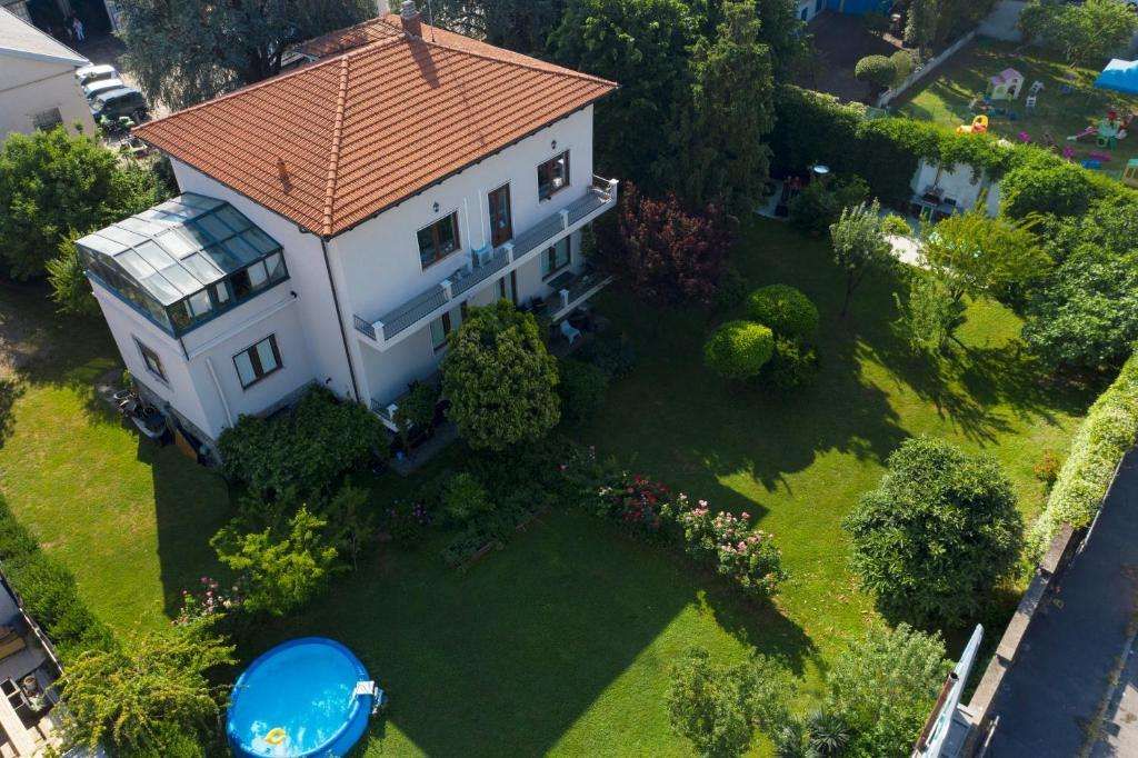 Villa Aida