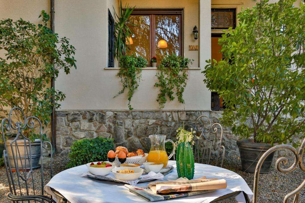 Villa Aida