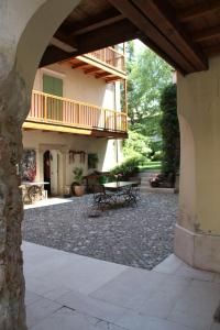 B&B Al Fiume