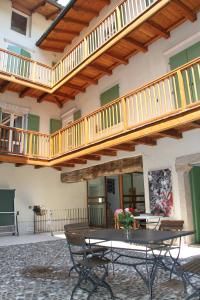 B&B Al Fiume