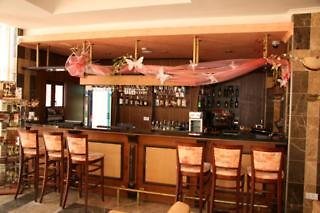 Hotel Saturn