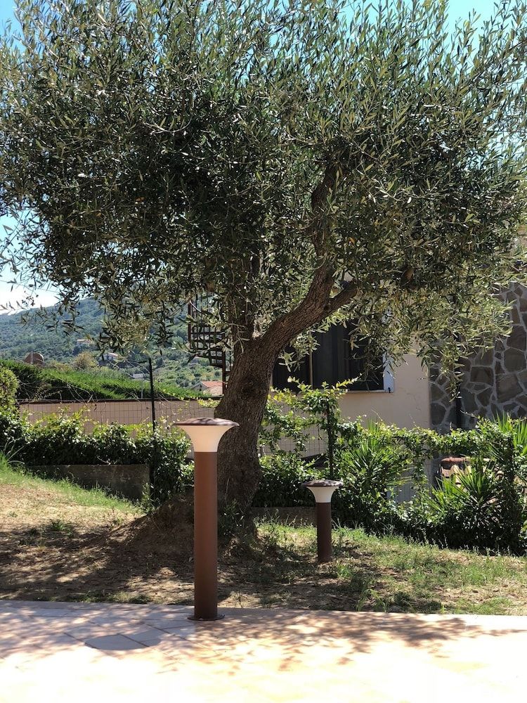 B&B Villa Santangelo