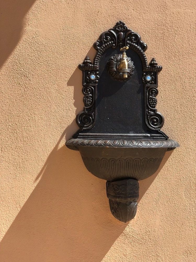 B&B Villa Santangelo