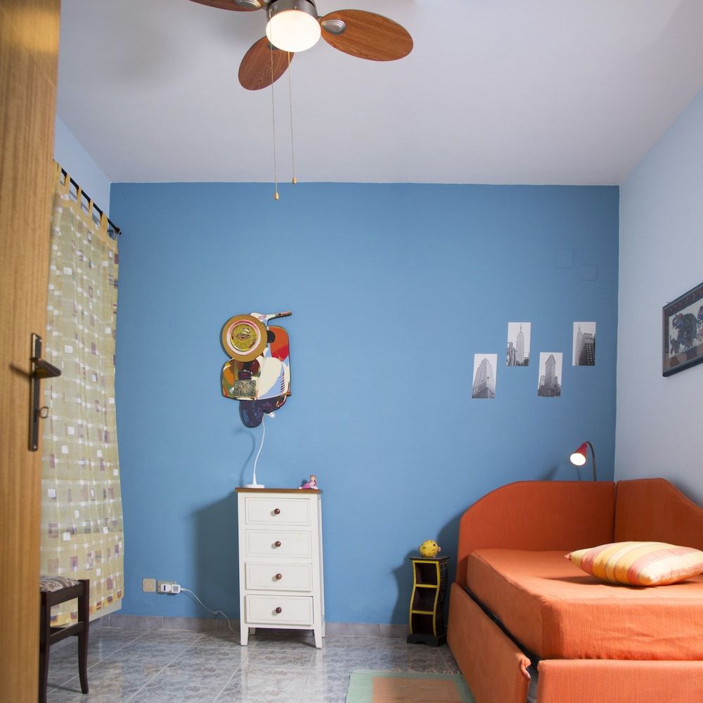 Villa Armonia