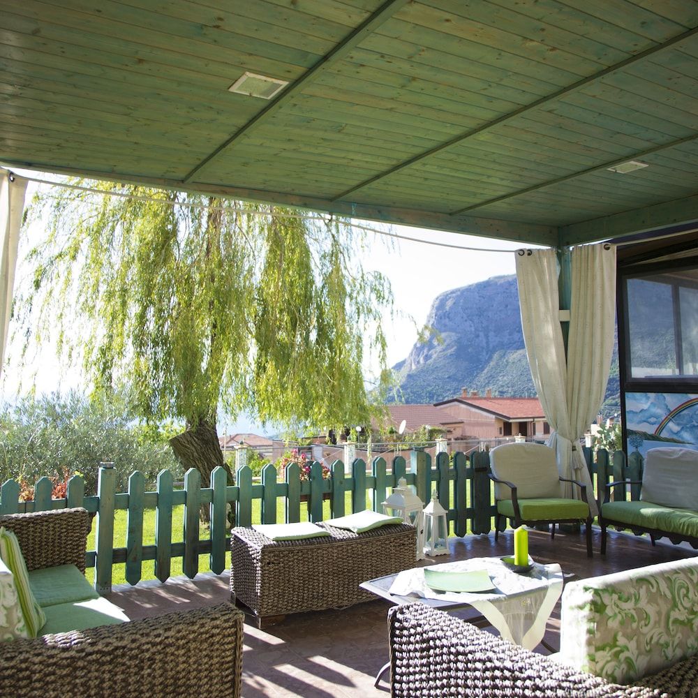 Villa Armonia