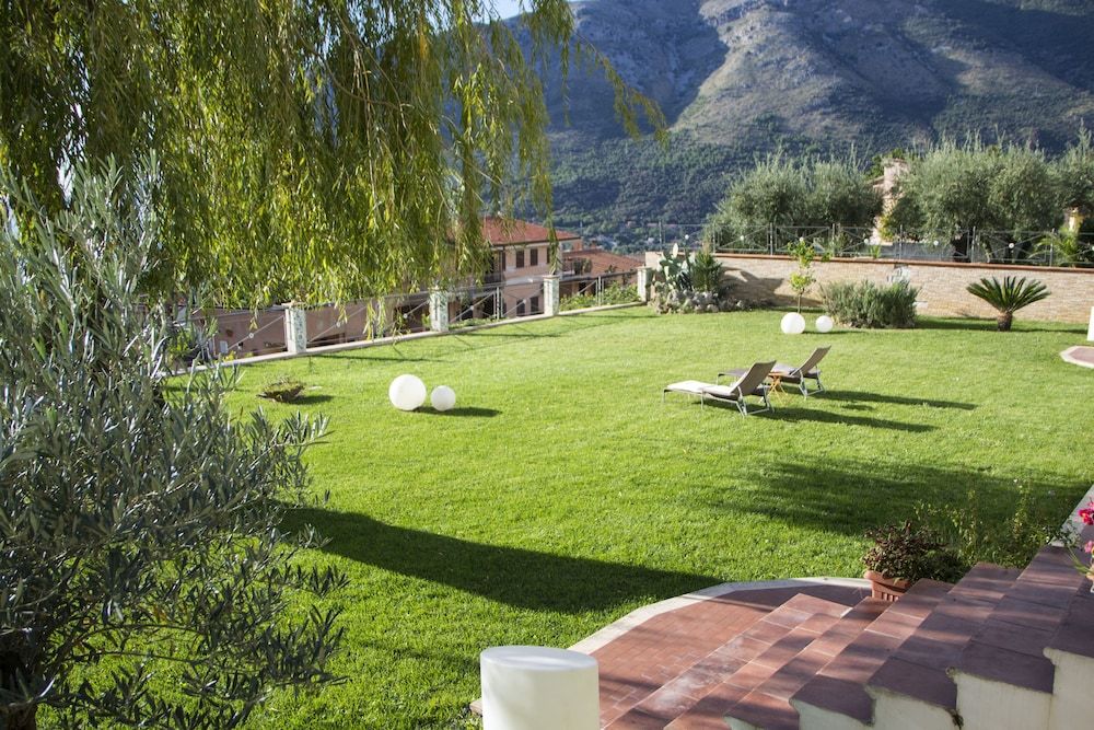 Villa Armonia
