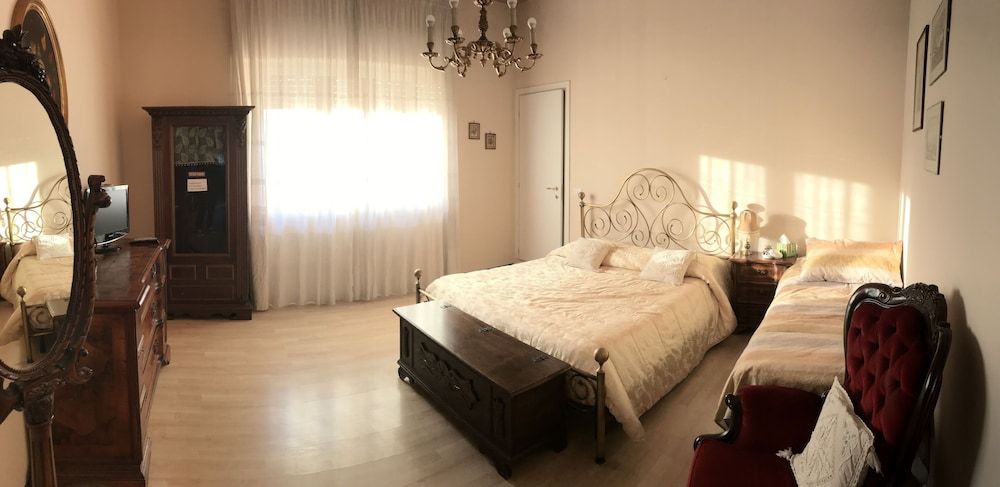 Bed & Breakfast Benedetta