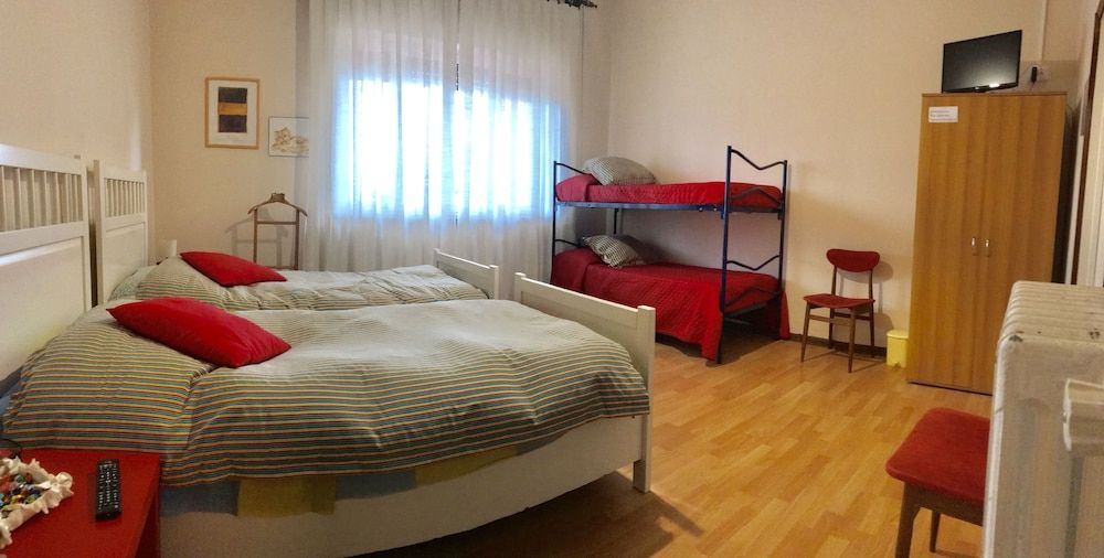Bed & Breakfast Benedetta