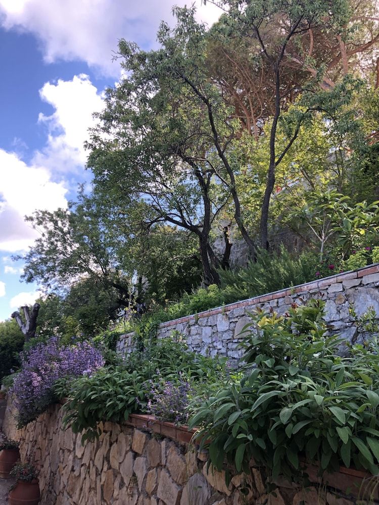 Villa Curiel