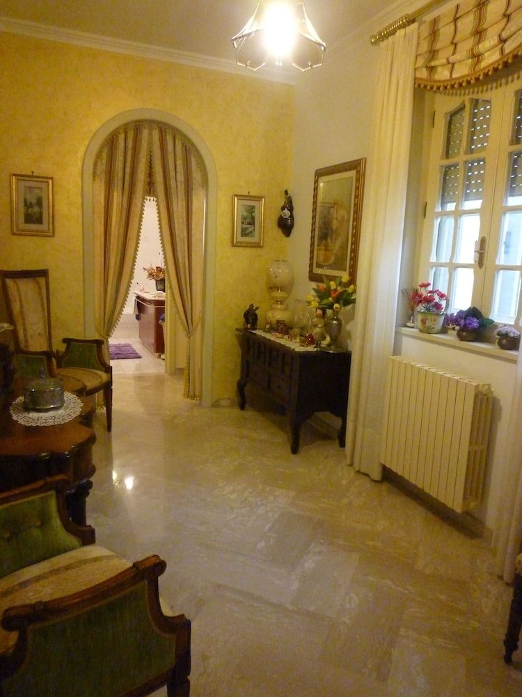 B&B Lu Sule