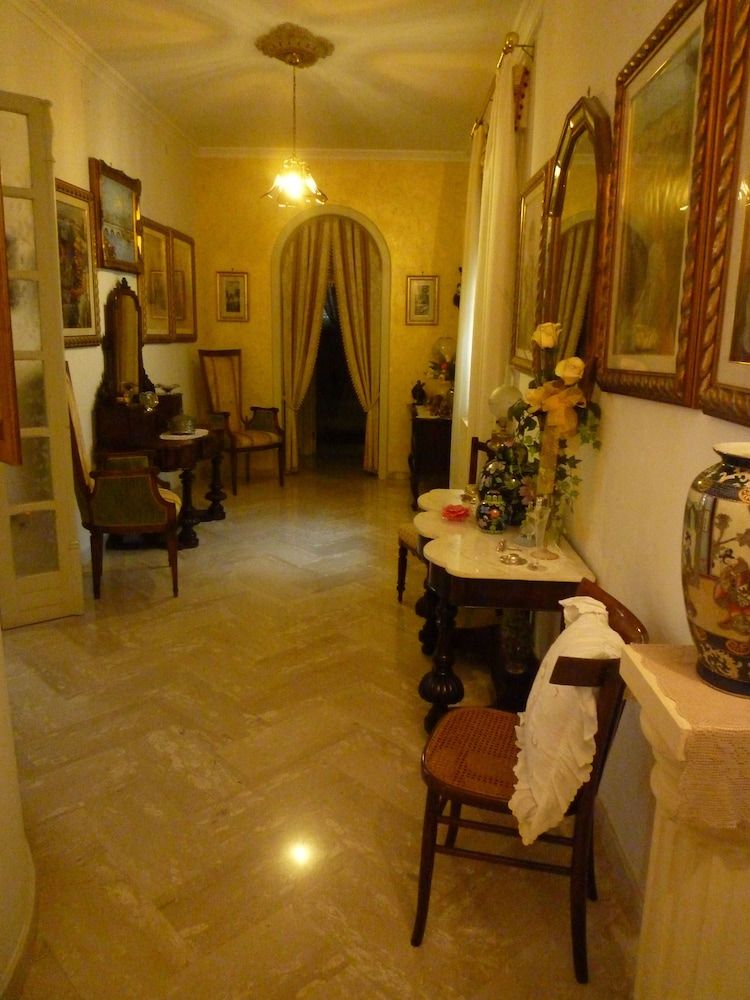 B&B Lu Sule