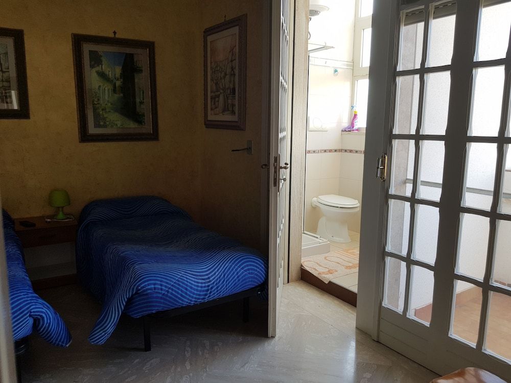 B&B Lu Sule